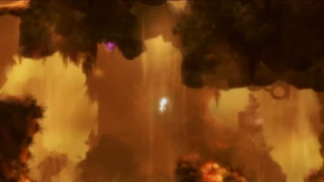 Марафон: ORI AND THE BLIND FOREST c 7Tiphs - #24 смотреть онлайн