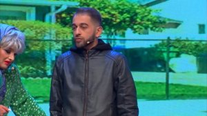 Women's Club 59 - Ֆիկտիվ ամուսնություն ԱՄՆ-ում (Զառա, Գոռ)