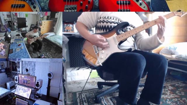 Ibanez AT-10 смотреть онлайн