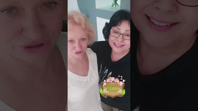 Выступала в РЦ29, но, самое главное, встретилась с прекрасными людьми