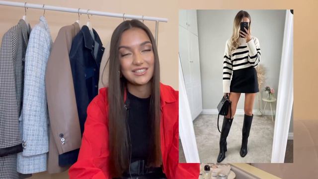 ТОП ВЕЩЕЙ ДЛЯ КАЖДОЙ ДЕВУШКИ, КОТОРЫЕ НИКОГДА НЕ ВЫЙДУТ ИЗ МОДЫ🔥 ТРЕНДЫ ВНЕ ВРЕМЕНИ смотреть онлайн