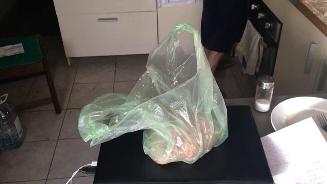 Как правильно заморозить фарш, приготовленный фарш, фарш из мяса, куриный фарш смотреть онлайн