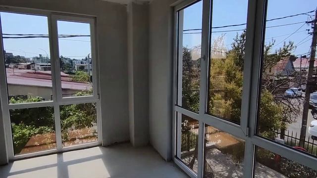 10 минут до МОРЯ / АК Взлетный СОЧИ / ДВИЖ ЗА НЕДВИЖ смотреть онлайн