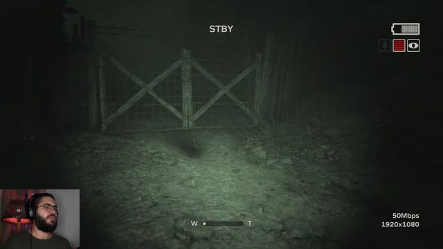 Я заснял страшное! 🔈 Outlast 2 прохождение смотреть онлайн
