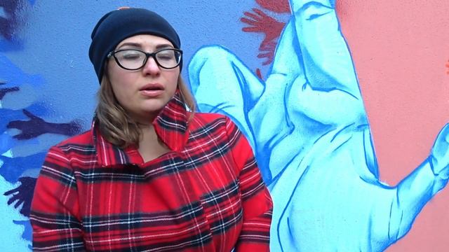 🔵 ПАДІННЯ БЕРЛІНСЬКОЇ СТІНИ 30 РОКІВ. БЕРЛІН. ЯК ЦЕ БУЛО. НІМЕЧЧИНА. ВЧИТЕЛЬКА смотреть онлайн