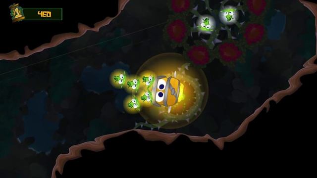 Lil Big Invasion - Developer Commentary on W1-1 смотреть онлайн