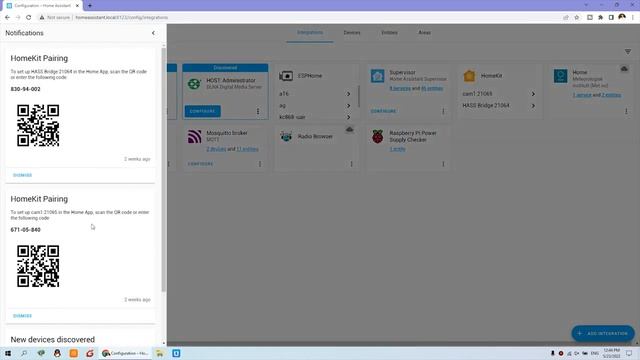 【home automation training 25】how to use Apple HomeKit by home assistant смотреть онлайн