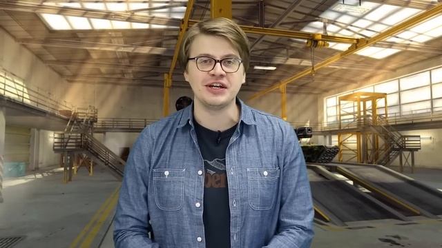 Tanki Online V-LOG: Episode 26 смотреть онлайн