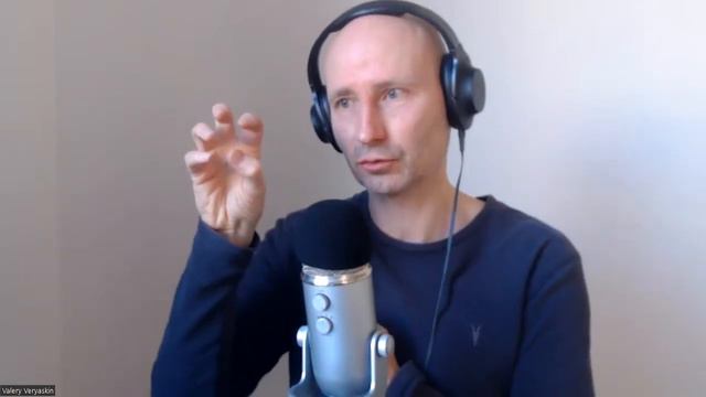 68. Этика неопределённости. 07. 04. 23. Единичное и общее. смотреть онлайн