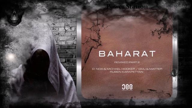 Jerome Isma-Ae – Baharat (Ruben Karapetyan Remix) [JEE Productions] смотреть онлайн