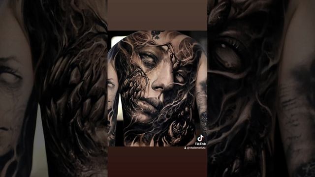 Тату смотреть онлайн