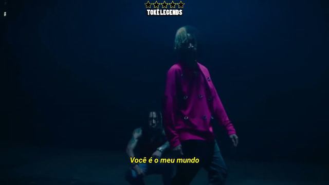 AYO & TEO - FLY N GHETTO - LEGENDADO PT-BR смотреть онлайн
