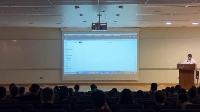 Hovhannes Grigoryan | Leveraging AWS API Gateway on hybrid environments | AWS UG Armenia Meetup #2 смотреть онлайн