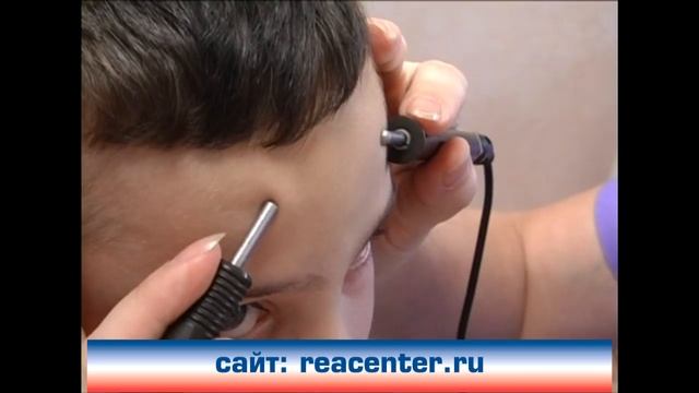 Лечение ДЦП в России.mp4 смотреть онлайн