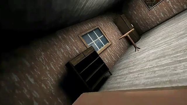 Granny 1 версия смотреть онлайн