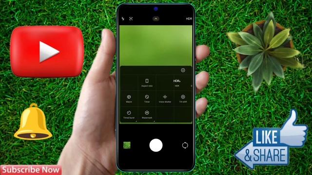 Poco C65 Camera Settings, Poco C65 Camera Tips And Trick