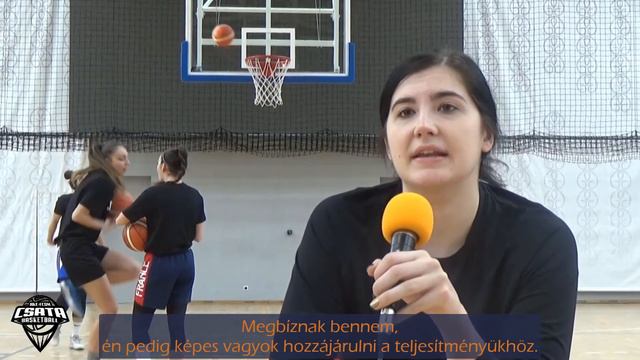 Megan Gustafson visszatér Dallasba смотреть онлайн