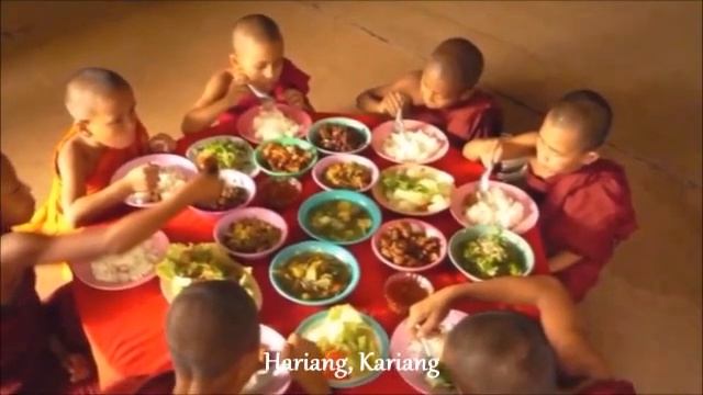 Gobinday Mukunday - Niñ@s смотреть онлайн