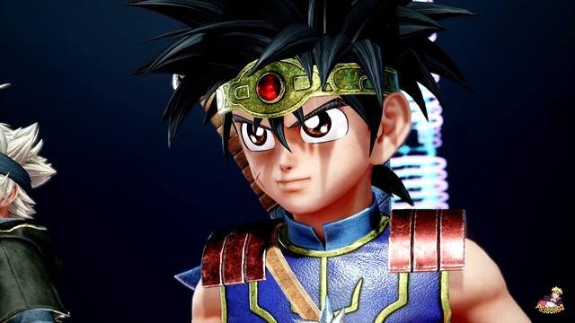 Jump Force - Dio All Unique Special Quotes / Easter Eggs! Interactions! (HD) смотреть онлайн