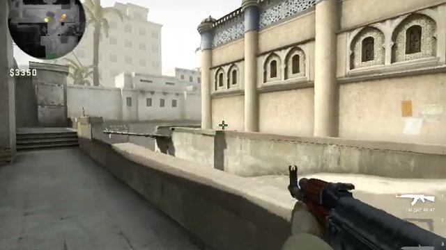 Первое видео. Просто играю в кс го на слабом пк. CS:GO на слабом пк. На минималках смотреть онлайн