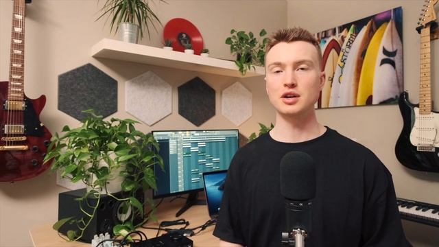 How To Make EVIL Beats For 21 Savage смотреть онлайн