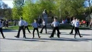 Ты морячка, я моряк!