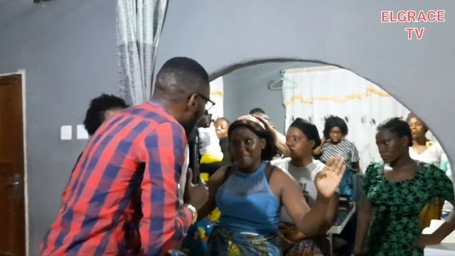 ORACLES LEVEL OF PROPHECY WITH ELVIS ANGELS смотреть онлайн