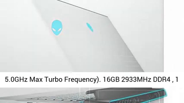 Best Review of Alienware m15 R4 RTX 3070 Gaming Laptop Full HD (FHD), 15.6 in - Intel Core i7-10870 смотреть онлайн