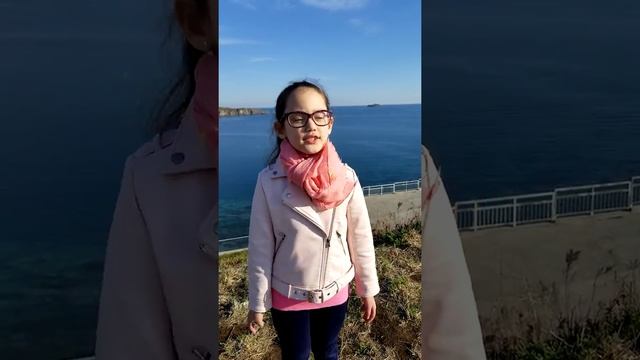 Стихи о дружбе. Читает Ариша. смотреть онлайн