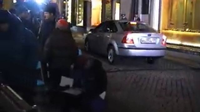 Stoleshnikov FordFocus TVC 2oo3