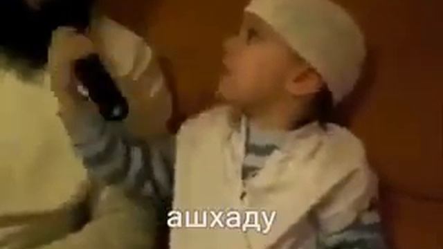 Ма ша Аллах1 маленький Шейх смотреть онлайн