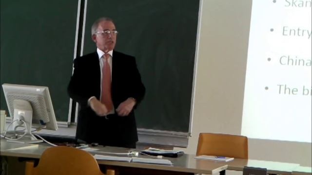 Chuck Perl Teaching смотреть онлайн