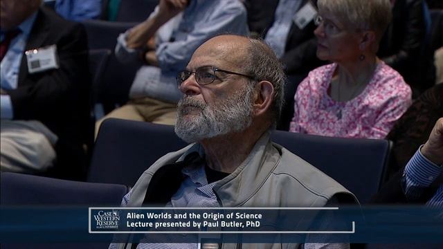 "Alien Worlds and the Origin of Science" смотреть онлайн