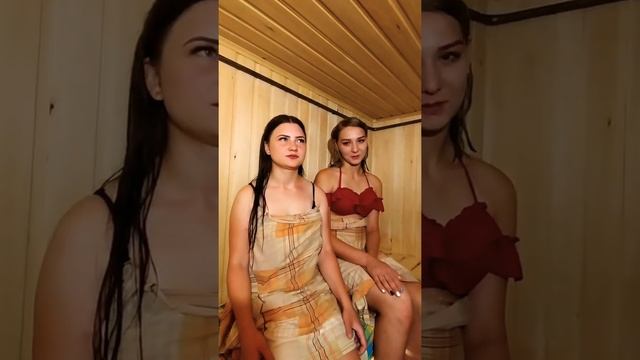 Плюсы бани/сауны/хаммама смотреть онлайн