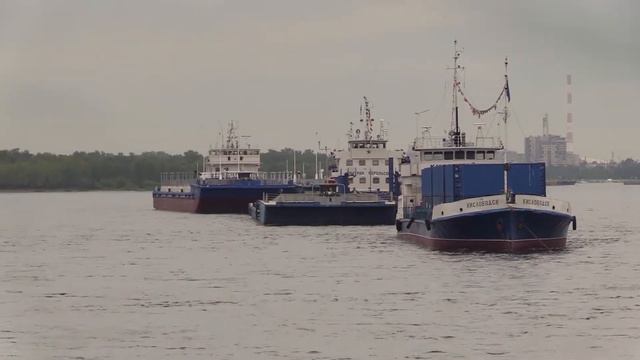 День речника 2022 смотреть онлайн