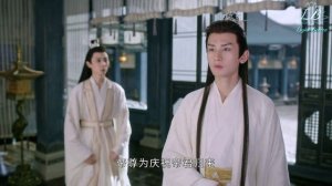 Щепки агарового дерева 1 сезон 13 серия