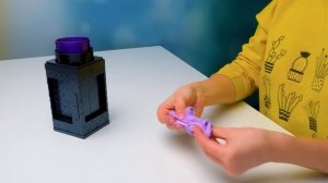 Распаковка наборов Rainbow Surprise Makeup Surprise!