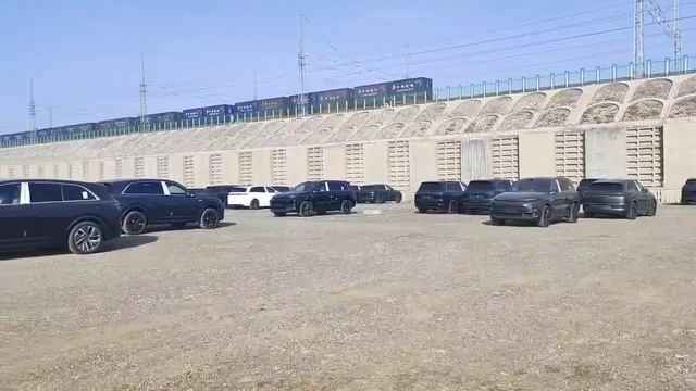 Вот вам и СКИДКИ на автомобили LIXIANG