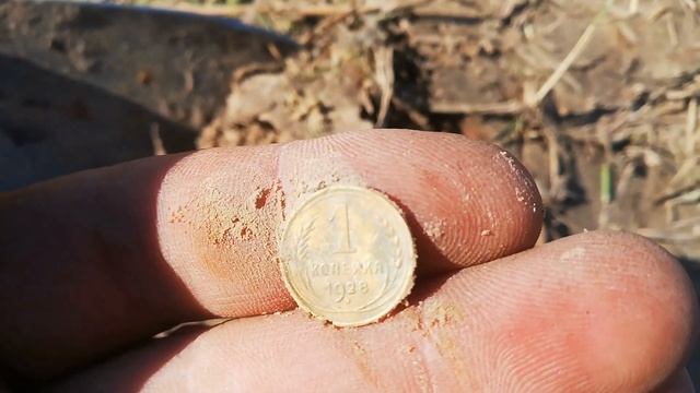 Находки шокируют! Тх-850 не подвёл. смотреть онлайн