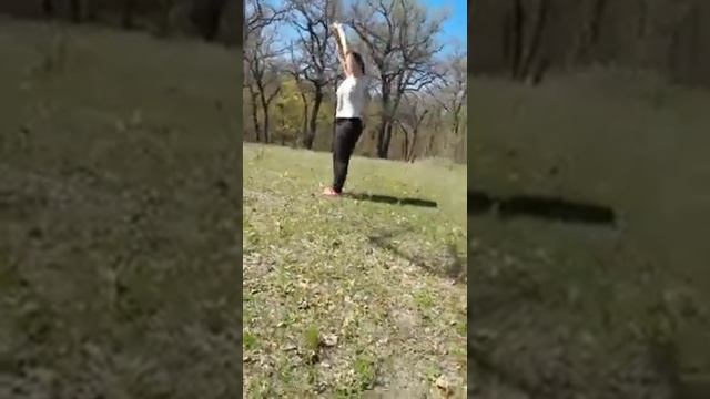 Велнес Зарядка 2 Natali Oriflame Balakovo64