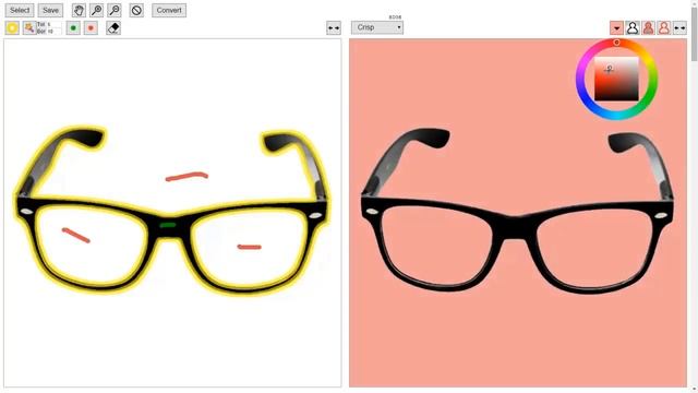 Remove White Background Gimp - How To Remove Background Image Without Gimp Skill In 1 Click смотреть онлайн