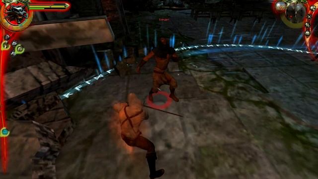 Обзор на The Witcher: Enhanced Edition смотреть онлайн