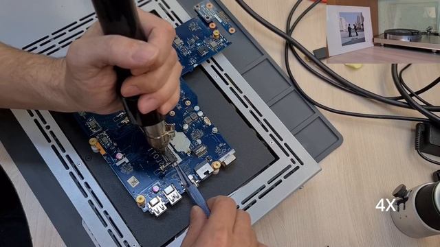 Lenovo B50-30 замена слота ОЗУ смотреть онлайн