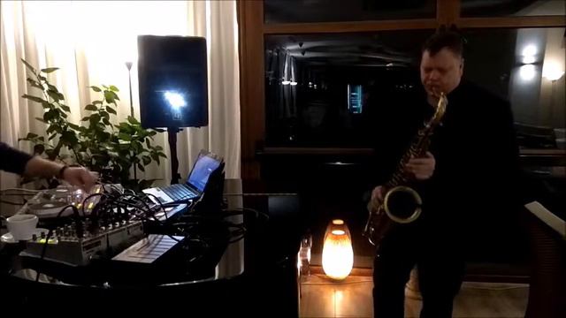 ALOE Live In Da Dorado Progressive&Melodic House Set смотреть онлайн