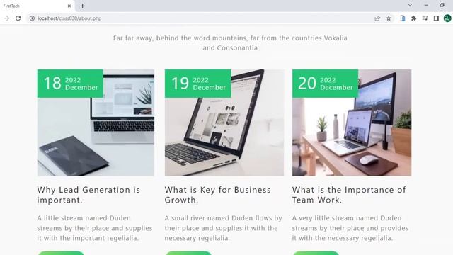Responsive website Using HTML, CSS & Bootstrap jQuery PHP Mobile Tablet Laptop смотреть онлайн