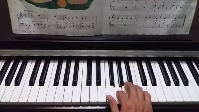 Anak Ayam B смотреть онлайн