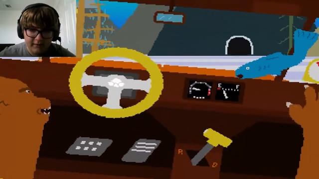 GAME OF THE YEAR! - Enviro-Bear 2000 смотреть онлайн