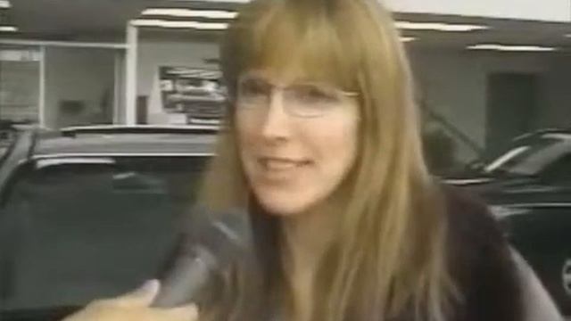 Hyundai Car Ad (OMNI TV) смотреть онлайн