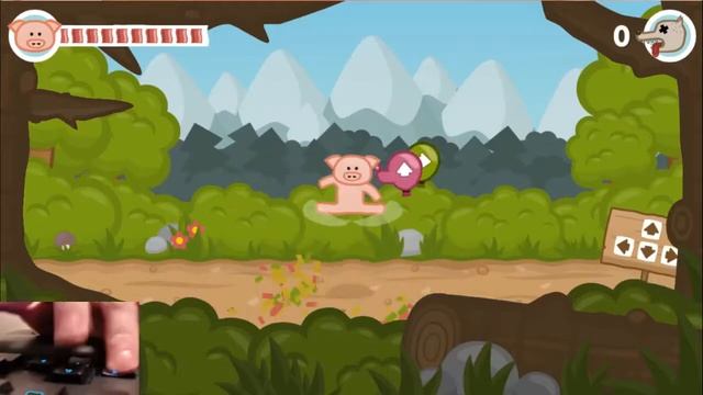 Iron Snout Tutorial - 1.29 смотреть онлайн