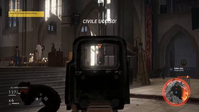 Ghost Recon: Wildlands . ЧТО ЭТО И С ЧЕМ ЕДЯТ? смотреть онлайн